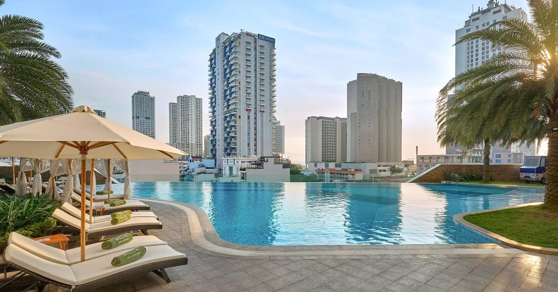 Vinpearl Empire Nha Trang
